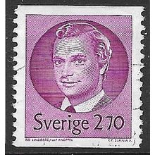 1983 Michel 1244 - fine used (o)