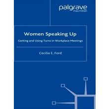 Women Speaking Up