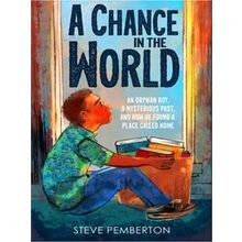 A Chance In The World (Young Readers Edition)