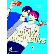 Play It Cool, Guys 4 - Kokone Nata