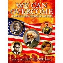 We Can Overcome