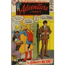 Adventure Comics (Vol 1) # 388 VFN- AMERICAN COMICS