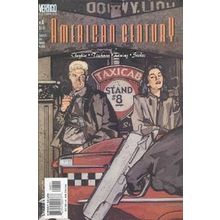 American Century (Vol 1) # 008 NM MODERN AGE COMICS