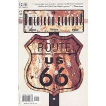 American Century (Vol 1) # 009 NM MODERN AGE COMICS