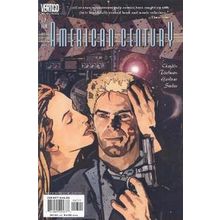 American Century (Vol 1) # 007 NM MODERN AGE COMICS