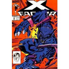 X-Factor (Vol 1) # 033 NM MODERN AGE COMICS