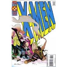 X-Men (Legacy) (Vol 1) # 039 NM MODERN AGE COMICS