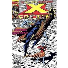 X-Factor (Vol 1) # 079 NM MODERN AGE COMICS