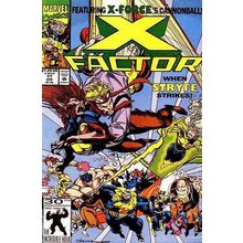 X-Factor (Vol 1) # 077 NM MODERN AGE COMICS