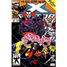 X-Factor (Vol 1) # 078 NM MODERN AGE COMICS