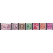 777 3c Rhode Island Average MNH VA0987a