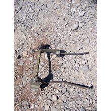 1973 DODGE DART 225 6 CYLINDER AUTOMATIC SHIFT LINKAGE OEM 72 74 75