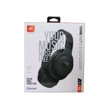 JBL 770cn Wireless Noise Cancelling Over Ear Headphones