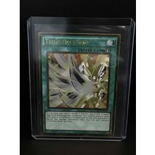 Tsukumo Slash - PGL3-EN013 - Gold Secret Rare - 1st Edition Premium Gold: Infini