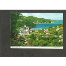 Postcard Devon Combe Martin John Hinde 3DC56