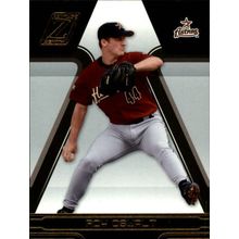 2005 Donruss Zenith Roy Oswalt #47