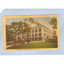 New York Elmira Elmira Free Academy ny_box3~1091
