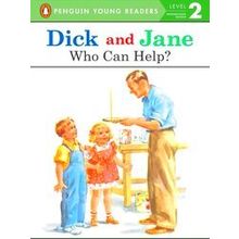 Who Can Help?