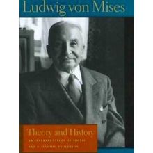 Theory and History