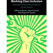 Working Class Inclusion