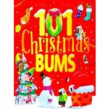 101 Christmas Bums