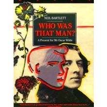 Who Was That Man?