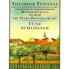 Wanderungen Durch Die Mark Brandenburg 5