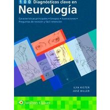 100 Diagnosticos Clave En Neurologia