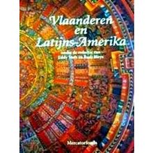 Vlaanderen En Latijns-Amerika