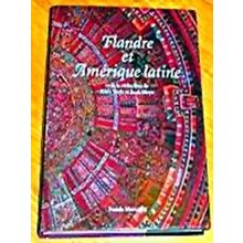 Flandria Extra Muros Flandre Et Amerique - Stols