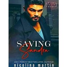 West Coast Doms Saving Sandra