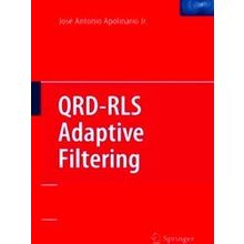 Qrd-Rls Adaptive Filtering - Jose Antonio Apolinario