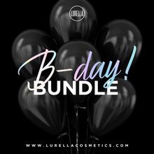 B-day Bundle[ ]