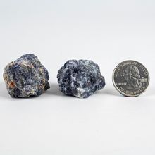 Iolite | Cordierite Mineral | Rough | 35-45mm[ ]