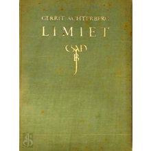 Limiet - Gedichten - Gerrit Achterberg