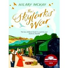 The Skylarks War