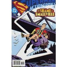 Action Comics (Vol 1) # 791 NM MODERN AGE COMICS