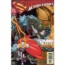 Action Comics (Vol 1) # 790 FN+ ORIG US COMICS