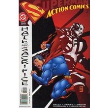 Action Comics (Vol 1) # 788 NM MODERN AGE COMICS