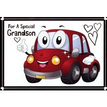 For A Special Grandson - 26038