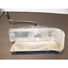 1966 CHRYSLER NEWPORT RH FRONT TURN SIGNAL ASSY OEM #2575958 NEW YORKER 300