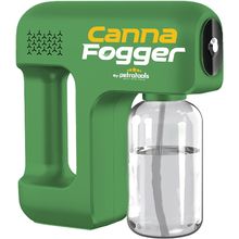 Petra Cannafogger Electric Spray Bottle - Battery Plant Sprayer Mister - Electri