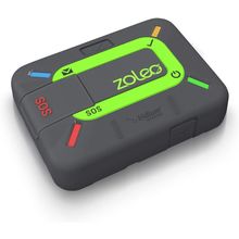 ZOLEO Satellite Communicator – Two-Way Global SMS Text Messenger & Email, Emerge