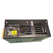 new IMAGE AUTOMATION EB02104 POWER AMPLIFIER/CONDITIONER,TK