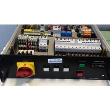 CARL BAASEL LASERTECH SCU 220U LASER POWER SUPPLY/ CONTROLLER MODULE ,DI