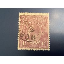 ICOLLECTZONE Australia 35 VF used