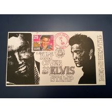 ICOLLECTZONE US 2721 Elvis FDC (G000)