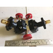 1” ITT DVL/FQC,5427150,DV2W12419W733SQD VALVE 2WAY,HT 793589,1" PAS,FPW,FZL,BD