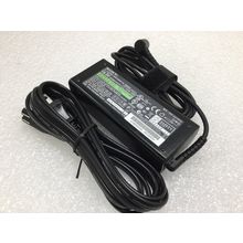 VGP-AC19V32 Sony AC Adapter for Notebook 90W 4.7A 19.5V DC