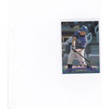 1998 Donruss Baseball Update Karim Garcia-RC
